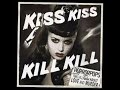 Horrorpops - Kiss Kiss, Kill Kill
