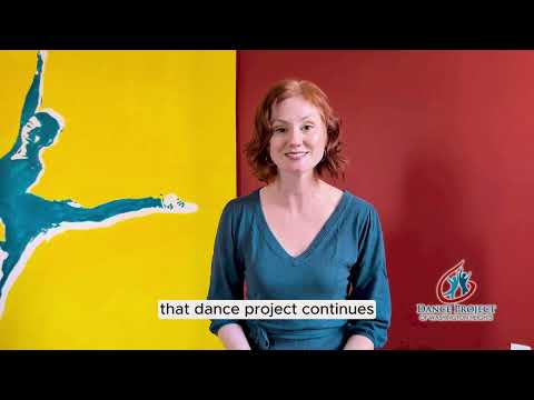 Front Desk Position at Dance Non-Profit