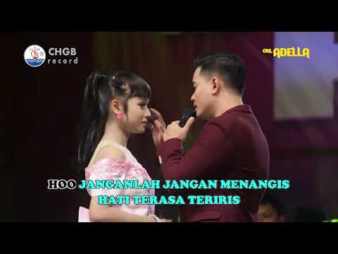 Mengapa 2 - Tasya Rosmala feat Andi KDI (Adella)