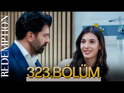 Esaret 323. Bölüm | Redemption Episode 323