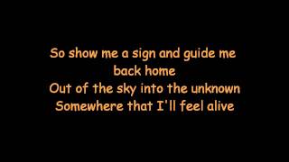 Amely- Hello world ( Lyrics )