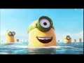 Minions [Movie] - The first Song -'Happy Together ...