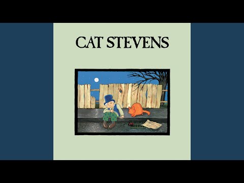Rubylove - Cat Stevens