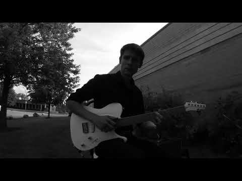 Promotional video thumbnail 2 for Jared Forth