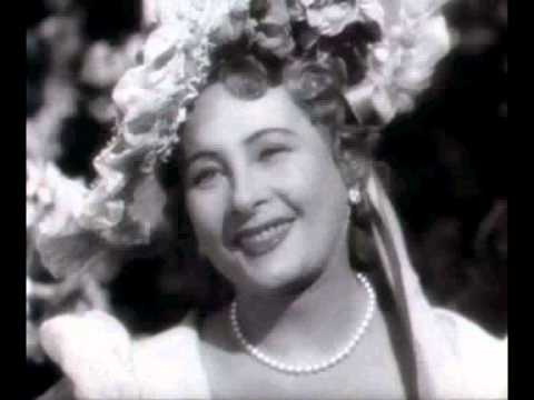 Honthy Hanna Kellér Dezső  -  Aki önmagáért beszél