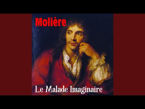 Acte I, Scène 2 : Toinette, Argon