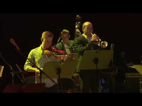 Stanisław Słowiński Quintet | Marek Moś | AUKSO - I live @ NOSPR