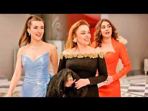 Su Esposo Infiel La Obliga A Dejar Su Profesión, Así Que Decide Robarle A Su Suegra Para Vengarse...