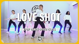 (EXO) / Mint Kpop Dance Cover Class