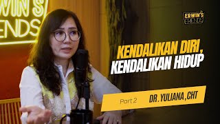 Download lagu Dr. Yuliana, CHt: Menggali Kebahagiaan dari Kedalaman Diri mp3