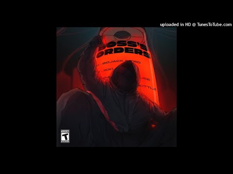 "SEYA" ZEU X VENOM CZ8 SAMPLE DRILL TYPE BEAT