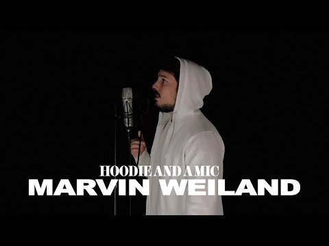 Hoodie and a Mic: Adesse feat. Sido - Männer weinen nicht (Cover by Marvin Weiland)