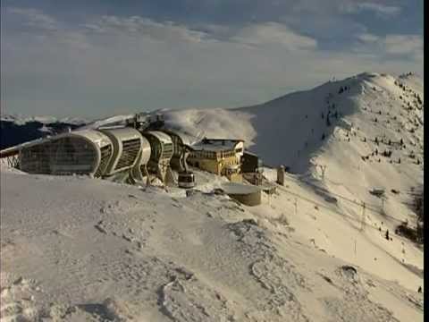 Video di Monte Baldo - Malcesine