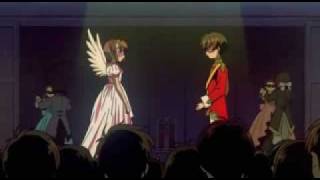 Princesa- Sakura y Shaoran.wmv