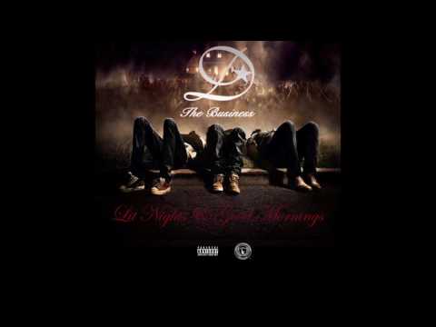 D The Business - Run Up A Check (Official Audio)