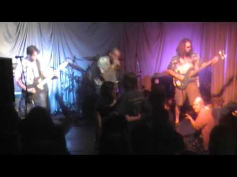 Gout @ The Unicorn - 6.7.13