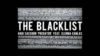 Gadi Sassoon - 'Predator' ft. Elenna Canlas