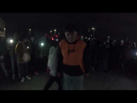 RODAMIENTO vs. RACSO: FINAL - Batallas Under x Dem Battles - La vuelta del publico - Concepción 2021