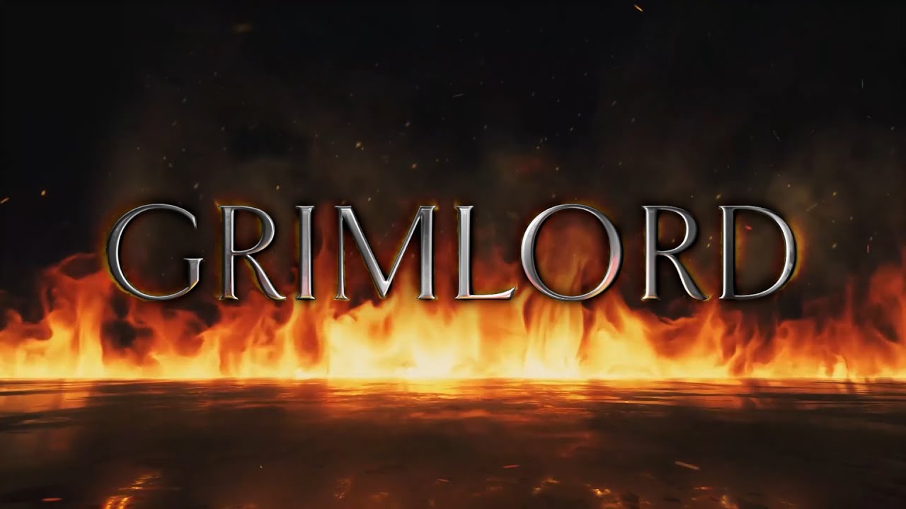 Hoshi82 - GrimLord...Highlight Contest - Hoshi82