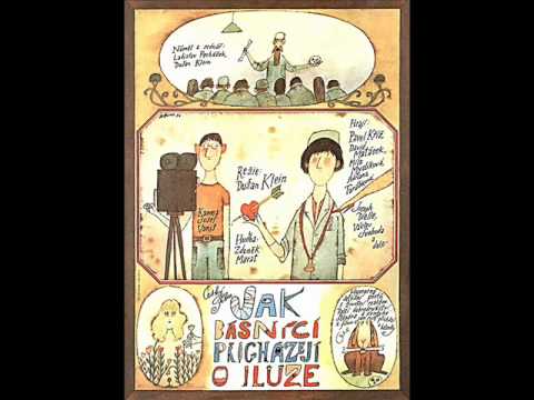 Václav Neckář -  Křídla Iluzí