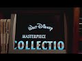Opening And Closing To The Hunchback Of Notre Dame 1997 Laserdisc