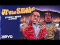 Stunna 4 Vegas Offset Up The Smoke Audio