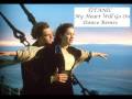 Titanic My Heart Will Go On DANCE REMIX