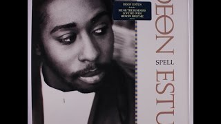 DEON ESTUS (feat George Michael) Heaven Help Me   R&amp;B