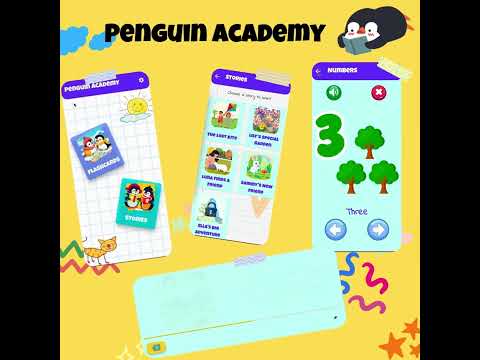Penguin Academy