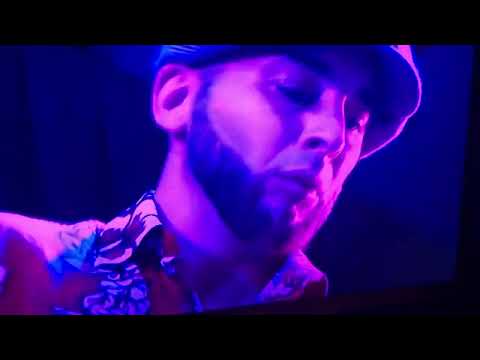 Dana Gillespie & Michael Pewny Trio feat Mika Stokkinen - Come On If You Are Coming 2009