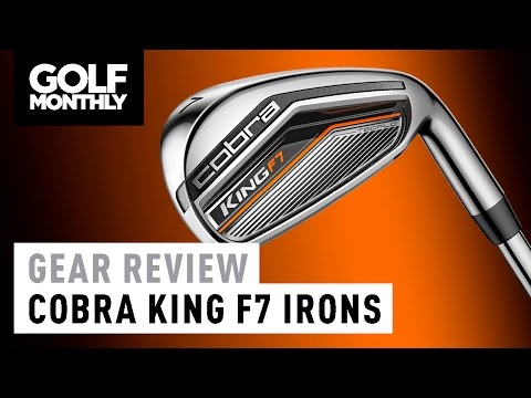 download lagu mp3 mp4 Cobra F7 Irons Specs, download lagu Cobra F7 Irons Specs gratis, unduh video klip Cobra F7 Irons Specs