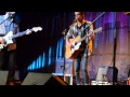 Joshua James- Crooked Arrow 