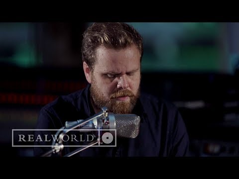 Loney dear - Hulls (live at Real World Studios)