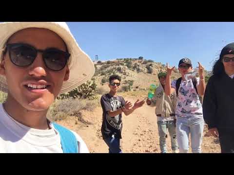 Subiendo el cerro al estilo DOROROCK || Jorge Román