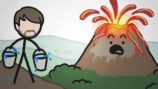 How To Kill A Volcano thumbnail