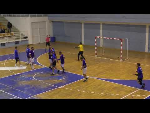 KH Zhegra - KH Prizreni ( Festim Isufi )