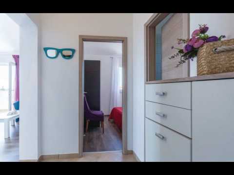 Apartment Lipovcic - Fažana - Croatia