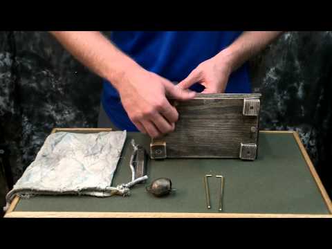 Wenger Spirit Bell by Nick Wenger