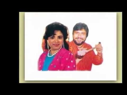 Ve Main Khand De Bhulekhe Gurh Chatt Gayi (Surinder Shinda & Gulshan Komal )