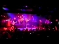 Avril Lavigne, "Skater Boy", live 