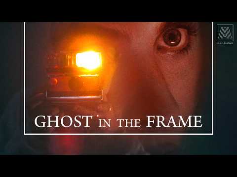 Ghost in the Frame (Featurette)