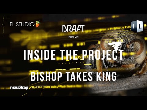 Inside The Project -  Bishop Takes King