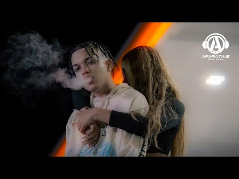 Liil Jay - No Somos Na | Video Oficial | KM FILMSS