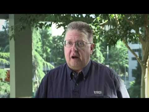 image-When did AECOM acquire URS?