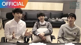 오브로젝트 - 거짓말이잖아 (Feat. 이현우, Bromance) MV