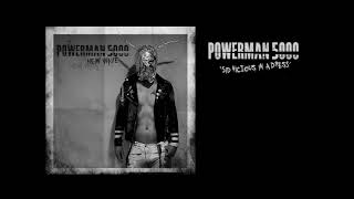 Powerman 5000 - Die On Your Feet (New Wave Album)