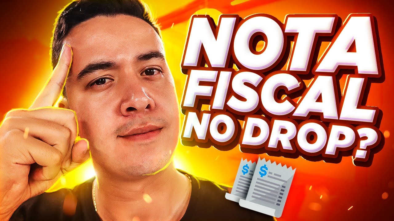 Você precisa emitir Nota Fiscal no Dropshipping?