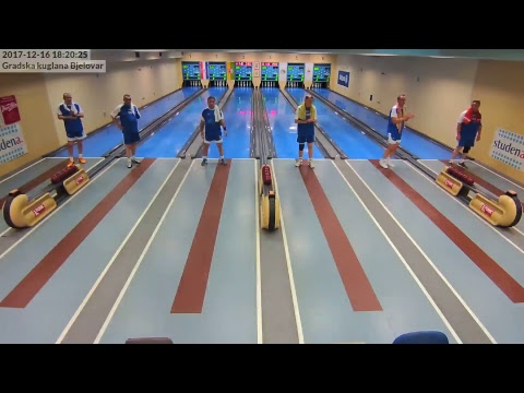 Željezničar (Bjelovar) - Stolar (Jasenovac)