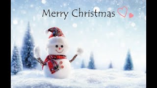 Andra Day - Winter Wonderland [Eng Lyrics]