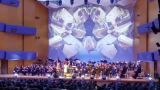Good Grief - Dessa with the Minnesota Orchestra